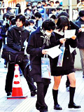 日本高考禁忌,高考,世界各国高考制度,高考制度