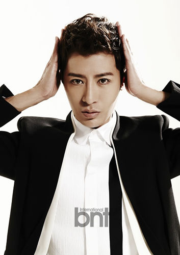 小p老师专访:韩国妆容偏可爱 宝儿有人格魅力