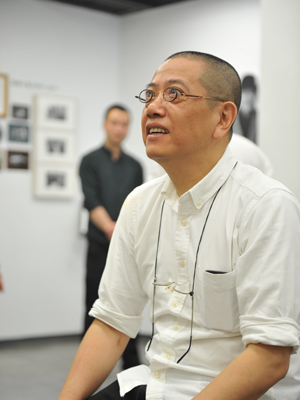 陈丹青:美国也有,美国也有很多家长讨厌