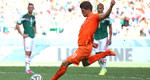 荷兰2-1墨西哥
