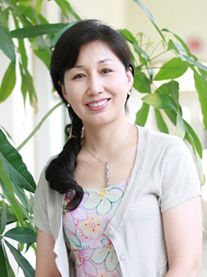 【组图】2014开学季特别策划——窦桂梅校长的开学第一课