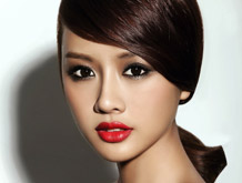 李妍