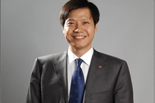 雷军
