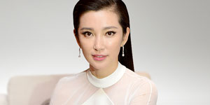 李冰冰：我依然年轻，还能折腾得动
