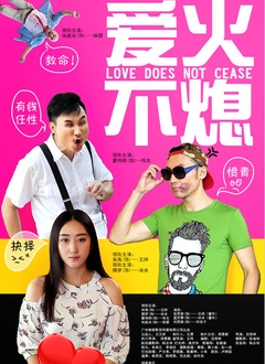 爱火不熄-电影-高清在线观看-搜狐视频会员